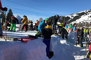 Agenda Automne-Hiver 2025/2026