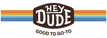 Heydude